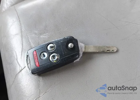 2011 Acura Mdx Technology Package из США, поврежденный, VIN 2HNYD2H44BH511312